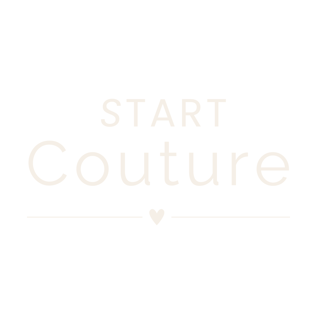 Start Couture