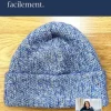 ebook-bonnet-visuel Coudre un bonnet facilement - Ebook + Patron PDF (taille femme)