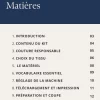 table-matiere-bonnet Coudre un bonnet facilement - Ebook + Patron PDF (taille femme)